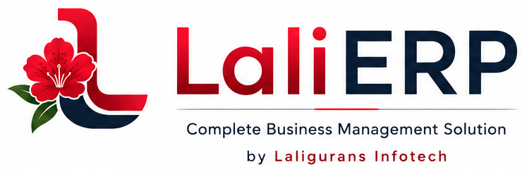 LaliERP